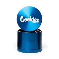 Cookies Medium Grinder