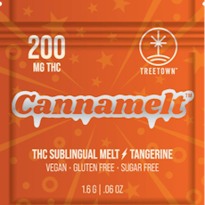 Cannamelts 200mg