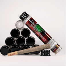 Dante's Inferno - 1g Singles