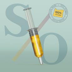 Congo Kush RSO| 1g Syringe| Sativa| Single Origin