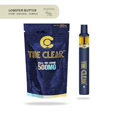 Lobster Butter, 0.5g