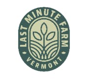 Last Minute Farm - Spritzer - Live Resin HTE Cart - .5g