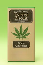 Chocolate Bar - White