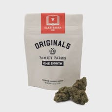 Gelato | 3.5g | Originals