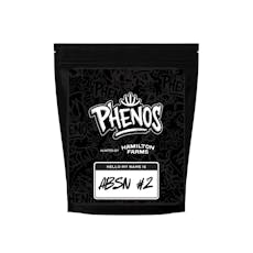 Albany Sour Diesel x Blue Nerdz #2, 3.5g