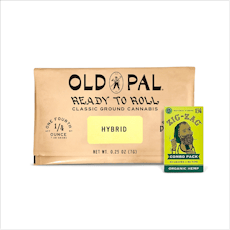Old Pal 7g Ready to Roll - Hybrid