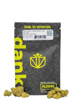 Dank | Flower | 3.5g | Crunch Berries
