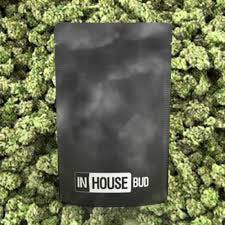 In House Sequoia Strawberry 14g