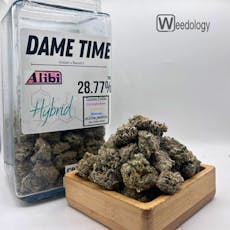 Dame Time (H)