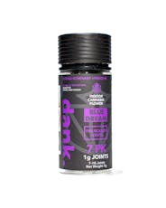 Dank | Preroll | 7pk | 3.5g | Blue Dream