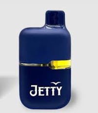 JETTY - TROPICANA CHERRY SOLVENTLESS AIO MINI TANK 1G