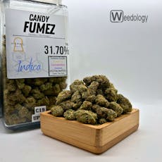 Candy Fumez (I)