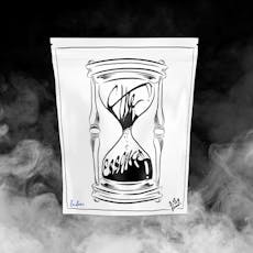 (the) Essence | Black Amber | 3.5g