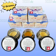 First Class Extracts - AK-47 - 2g Sugar Sauce