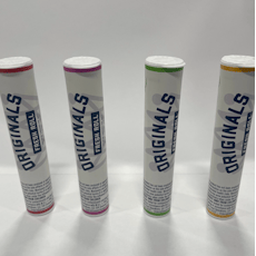 Jack Herer | 1g Pre-Roll | Sativa Dom Hybrid