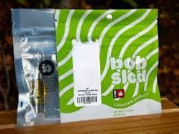 Vape 1g Live Resin Rainbow Zebra (Bobsled)