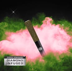 Watermelon Z Infused, 1g