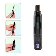Ooze - Hivo Concel Battery (Black)