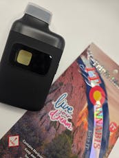 IT Cannabis | Atomic Pop | Distillate Disposable 5g