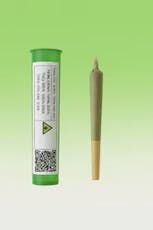 Joint - 1g Hybrid - MT Silvertip