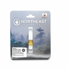 Bananaconda Cartridge - 0.5G