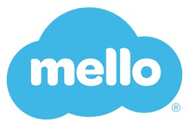 Peach 1g Vape Cart (Mello)