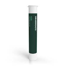 Grassroots Pre-Roll Titan Express 1g 1pk