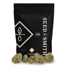 Deli Flower Bronze - (KSEC) Kept Secret