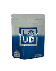 Loud Jelly Poundcake - 3.5g Flower