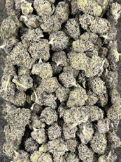 B Bud Lemon Cherry Gelato (Hotbox Farms)