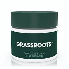 Grassroots Tarts (Smalls) 3.5g