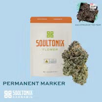 Permanent Marker 3.5g