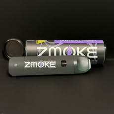 Prairie Inferno - Indica - 1g Live Resin Disposable