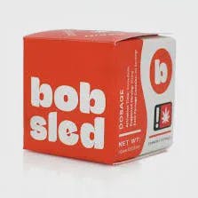 Cured Resin 2g Dutch Hawaiian (Bobsled)