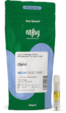 MFNY | Vape | .5g Cart | Live Resin Oishii