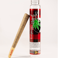 Dulce De Uva 1.0 G Pre Roll