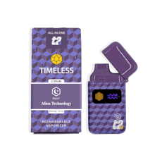 Alien Technology 2g Disposable INDICA AIO T2