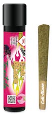 Cali Blaze Tarantula 1g (I) Dragon Fruit
