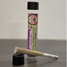 Infused PR - 1.5G - Bad Apple
