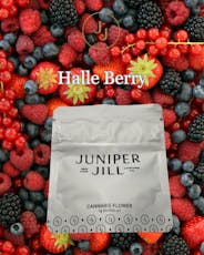 Juniper Jill | Halle Berry Flower 1g
