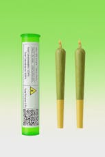 Joint - .5g-2pk Hybrid - Chem 91