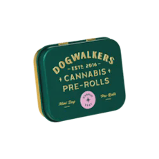 Brownie Scout | .35g Preroll (5pk)
