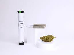 Curio Pre-Rolls Frosting 1g 2pk