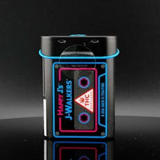 Happy J's J-Walkers Gumi #6 (5pk) PRJs