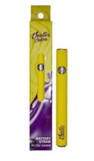 Jeeter Battery Straw