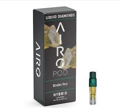 AiroPod LR Cartridge Mixtape 0.5g