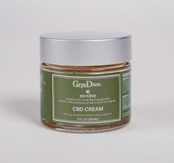 Carpe Diem Revive CBD Cream