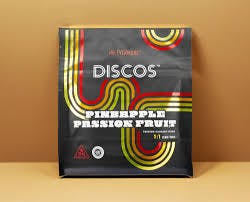 Discos 10mg 1:1 Pineapple Passion Fruit Chews