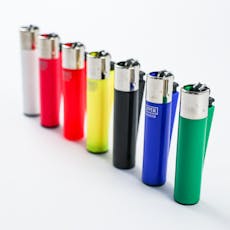 CLIPPER | Classic Large Lighter