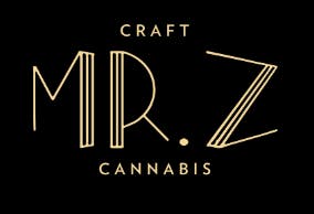 Mr. Z - Comound Z x Compound Z - Infused Pre-Roll - 1.25g